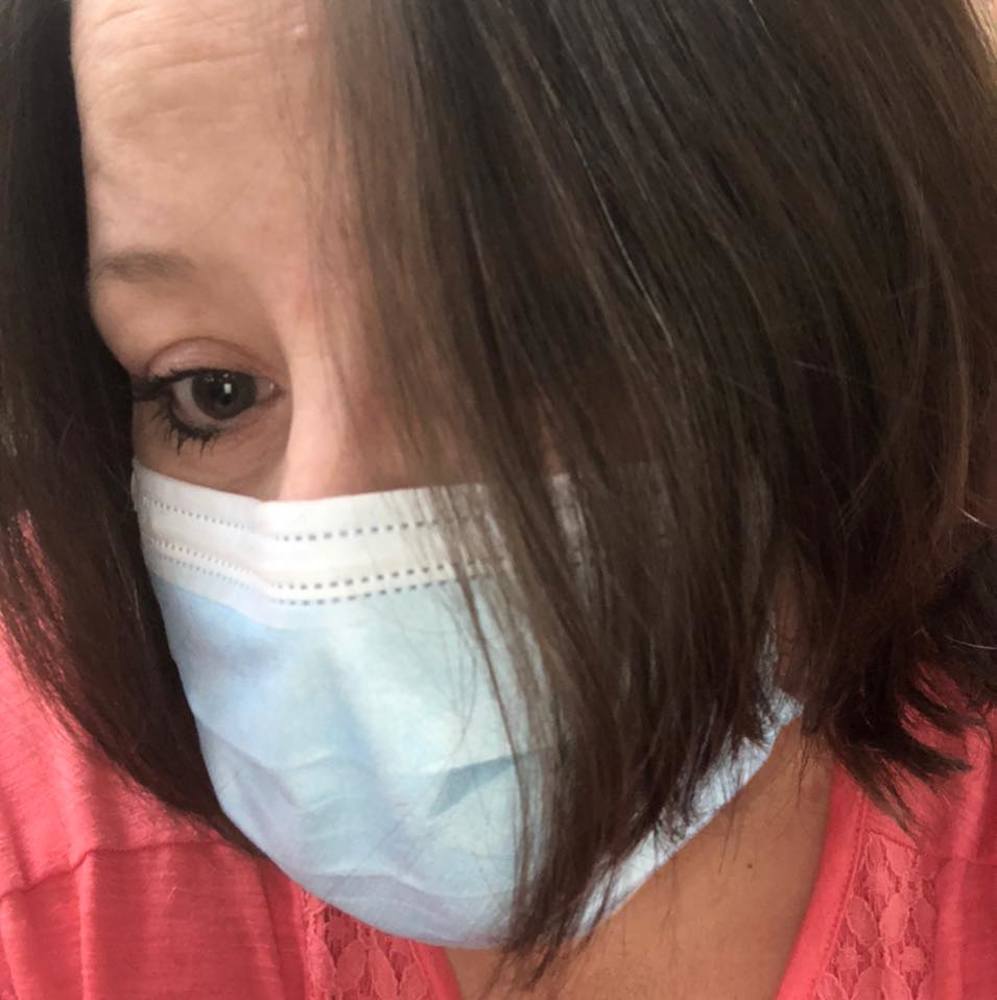 Meet your Posher, Tricia